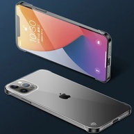 Capa Transparente iPhone: Proteção Slim e Elegante - imagem 3