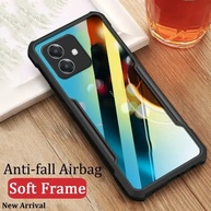Capa Protetora OPPO A5 Pro: Antichoque e Transparente - imagem 3