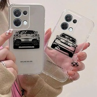 Capa Transparente OPPO: Proteção e Estilo! - imagem 3