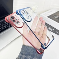 Capinha Honor 200/200 Pro: Ultra Fina e Transparente - imagem 3
