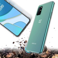 Capinha Transparente OnePlus 8T: Proteção Slim! - imagem 3