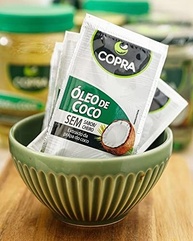 Oleo, Transparente, Copra (2071), 100Ml - imagem 3