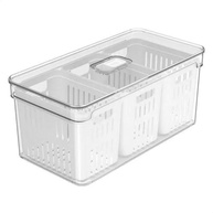 transparente-design-moderno-clear-de-cesto-organizador-5l-a-fresh-geladeira-triplo-com-e-a