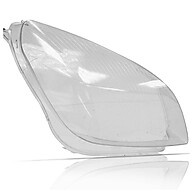 Farol Vectra 06-08: Lente Lisa e Transparente - imagem 2