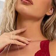 Pijama Virilha Renda Plus Size: Sexy e Transparente - imagem 2