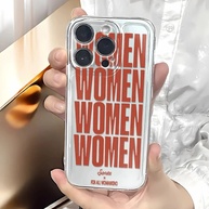 Capa iPhone Transparente: Elegância e Proteção - imagem 2