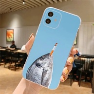 Capinha iPhone Transparente: Arte e Proteção! - imagem 2