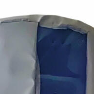 Capa Galão 20L: Elegância e Proteção Transparente - imagem 2