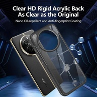 Capa Realme Transparente: Proteção Premium! - imagem 2