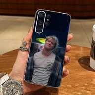 Capinha Samsung Transparente: Proteção e Estilo! - imagem 2