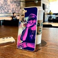 Capinha Samsung Transparente ESTRELLA - imagem 2