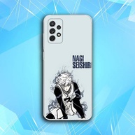 Capinha Samsung Transparente L-Lock: Proteção e Estilo! - imagem 2
