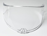 Viseira Transparente para Capacete Sedici Strada 3: Visão Clara e Proteção Total - imagem 5