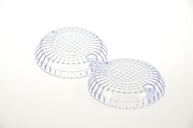 Lente Indicadora de Seta Transparente para Kawasaki Cruiser - Upgrade Visual e Segurança - imagem 4