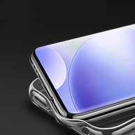 Capa Abacate Xiaomi Redmi Note: Estilo e Proteção Transparente 🥑 - imagem 3