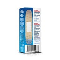 Band-Aid: Proteja Seus Ferimentos com Curativos Transparentes - imagem 2