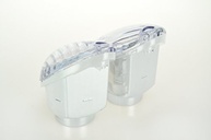 Luzes de Seta LED Transparentes para Suzuki Hayabusa GSXR1300 (08-10) - Traseira - imagem 5