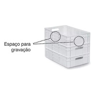 Bandeja Açougue 30L: Organize e Transporte! - imagem 2