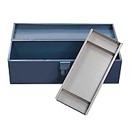 Caixa de Ferramentas Marcon 40cm: Organize e Transporte! - imagem 2