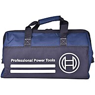 Bolsa Ferramentas Bosch Freedom: Organize e Transporte! - imagem 2