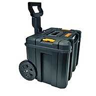 Carrinho de Ferramentas Dewalt TSTAK: Organize e Transporte! - imagem 2
