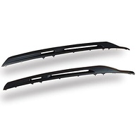 Rack de Teto e Barras Transversais em Alumínio Preto para Toyota RAV4 2019-2022 - imagem 3
