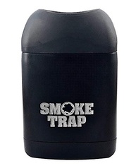 Smoke Trap 2.0: Filtro de Ar Pessoal Anti-Fumaça e Odores (Preto) - imagem 2
