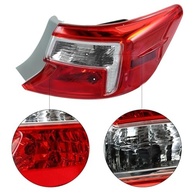 Luz Traseira Passageiro Toyota Camry 2012-2014 (RH) - Segurança e Estilo | WFLNHB - imagem 4