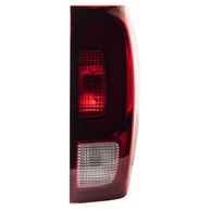 Conjunto de Luz Traseira TRQ para Honda Ridgeline 2017-2024 | HO2801195 - imagem 1