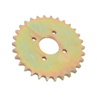 Roda Dentada Traseira 530 30 Dentes para Quadriciclo e Mini Moto - Alta Resistência - imagem 2