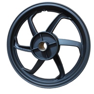 Roda Traseira 6 Palitos Liga Leve para Honda Biz 100, 110, 110i e 125 - Estilo e Durabilidade - imagem 1