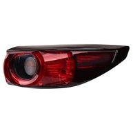 Luz Traseira TRQ para Mazda CX-5 2017-2021: Segurança e Estilo Renovados - imagem 2