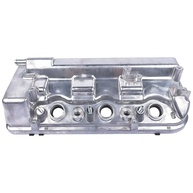 Tampa de Válvula Traseira Alumínio 12320-R70-A00 para Honda e Acura (V6 3.5L/3.7L) - imagem 1