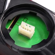 Conjunto de Luz Traseira TRQ para Toyota Venza 2021-2024 | TO2805162 - imagem 5