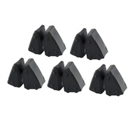 Amortecedor de Cubo de Roda Traseira em Borracha KiBcsLic - 5 Unidades para S1000RR/R/XR - imagem 1