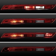 Luz Traseira de Freio Audi Q5 2018-2023 | Refletor de Para-choque OEM 80A 945 069 A - imagem 5