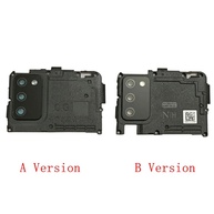Lente Câmera Traseira Samsung A02S: Reparo Fácil! - imagem 2