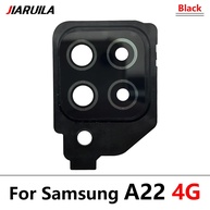 Lente Câmera Traseira Samsung A22 5G/4G - imagem 2
