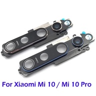 Lente Câmera Traseira Xiaomi Mi 10/Pro: Reparo Fácil! - imagem 2
