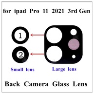 Lente Câmera Traseira iPad Pro 11" 2021 - imagem 2