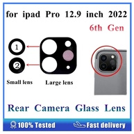 Lente Câmera Traseira iPad Pro 12.9" 2022 - imagem 2