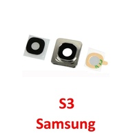 Lente Câmera Traseira Samsung: Repare Já! - imagem 2