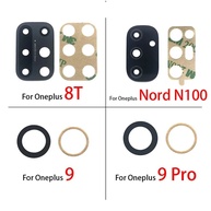 Lente Câmera Traseira OnePlus: Reparo Fácil! - imagem 2