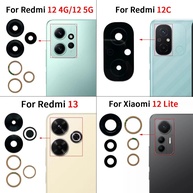 Lente Câmera Traseira Redmi: Reparo Fácil! - imagem 2