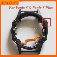 Capa Traseira Fenix 5/5 Plus: Reparo Fácil! - imagem 3
