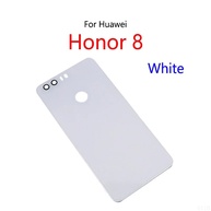 Capa Traseira Huawei Honor 8: Vidro Original - imagem 3