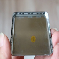 Capinha Traseira iPod Nano 3ª Geração - imagem 3