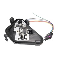 Conector Lanterna Traseira BMW 328i Sedan (2013-2015) - Placa Circuito Reposição Lado Passageiro - imagem 1