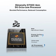 DOOGEE S200 Plus: O 5G Robusto com Tela Traseira! - imagem 3