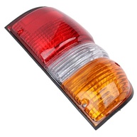 Luz Traseira Picape Tacoma 2001-2004 (Motorista Esquerdo) - Durabilidade e Vedação Superior - imagem 3